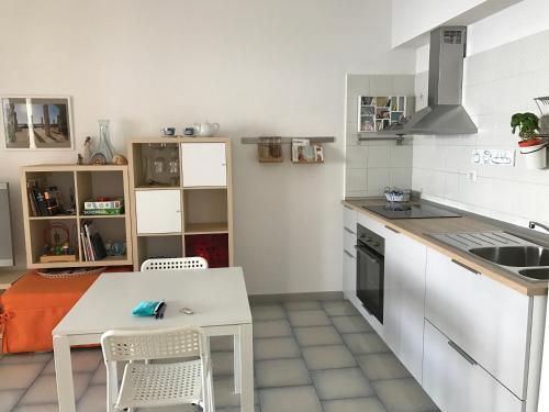 Apartamento Casa Paloma