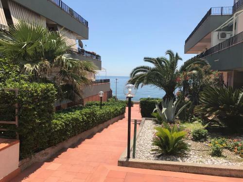 Apartamento Casa Paloma