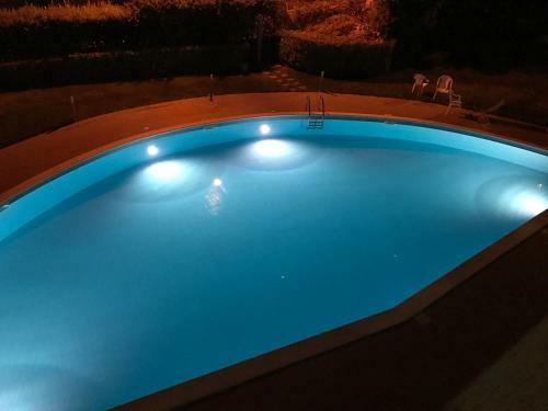Apartamento Theas