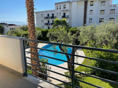 Apartamento Theas