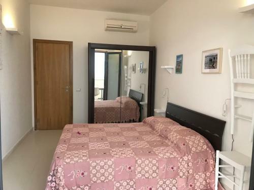 Apartamento Theas