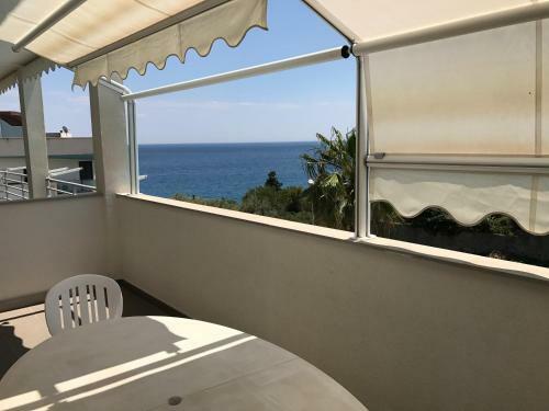 Apartamento Theas