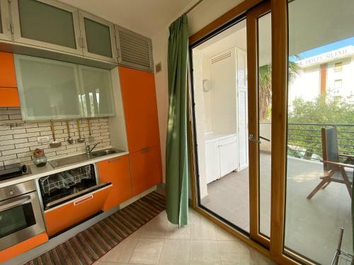 Apartamento Theas