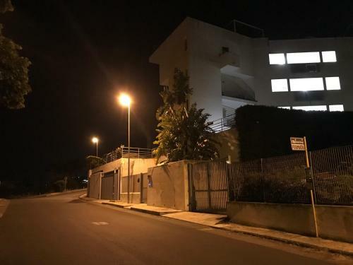 Apartamento Theas