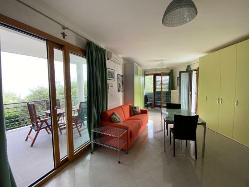 Apartamento Theas