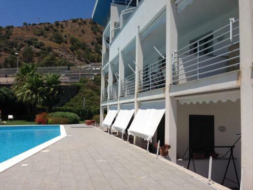 Apartamento Theas