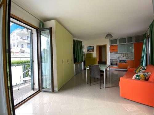 Apartamento Theas