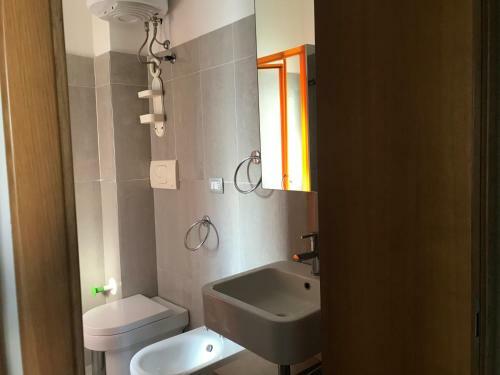 Apartamento Theas