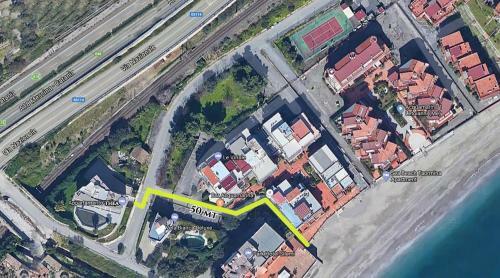 Apartamento Theas