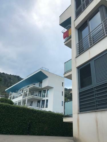 Apartamento Theas