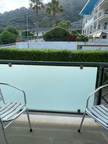Apartamento Theas