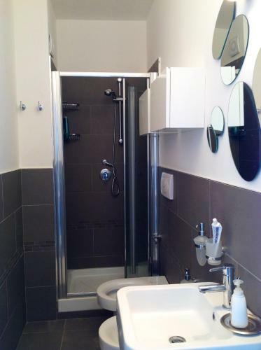Apartamento Theas