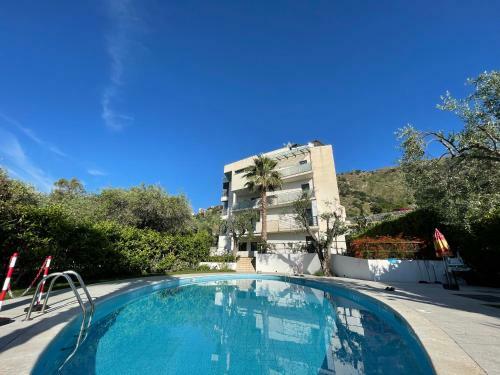 Apartamento Theas