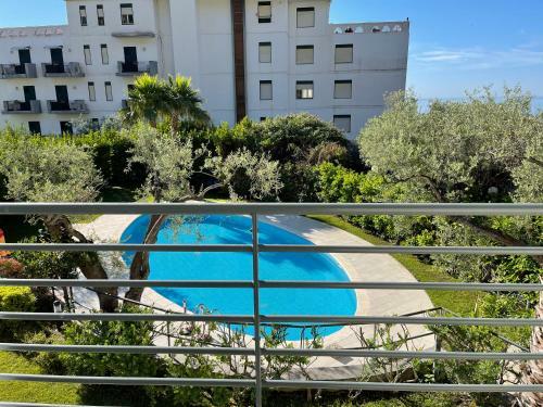 Apartamento Theas