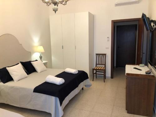 Apartamento Appartamento Ai Due Mari