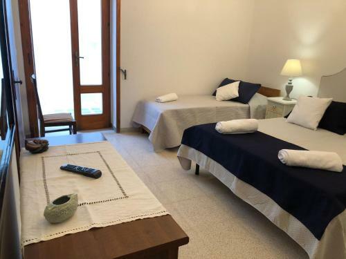 Apartamento Appartamento Ai Due Mari