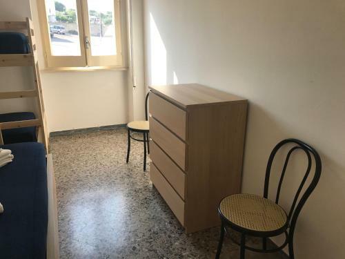 Case Al Mare In Salento