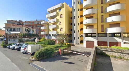 Apartamento Al Numero 4