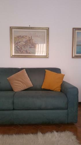Apartamento Al Numero 4