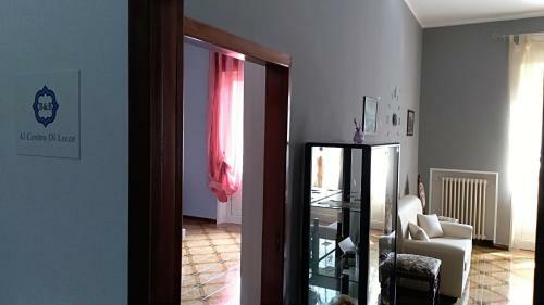 B&B Al Centro Di Lecce