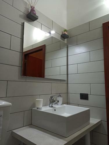 B&B Al Centro Di Lecce