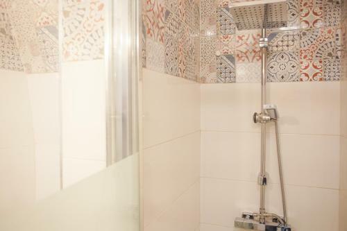 Bed & Breakfast Dimora Villani
