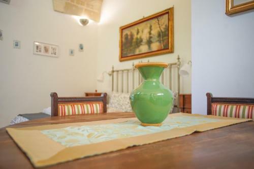 Bed & Breakfast Dimora Villani