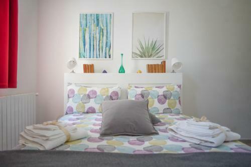 Bed & Breakfast Dimora Villani