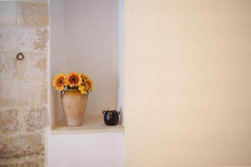 Bed & Breakfast Dimora Villani