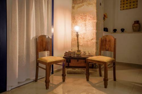 Bed & Breakfast Dimora Villani