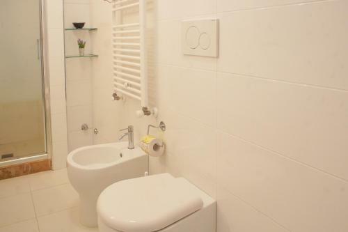 Bed & Breakfast Dimora Villani
