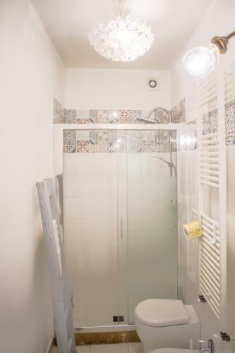 Bed & Breakfast Dimora Villani