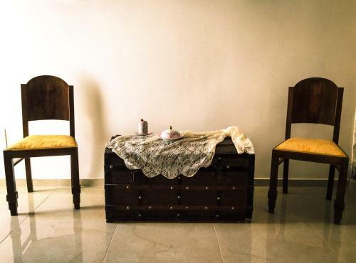 Bed & Breakfast Dimora Villani