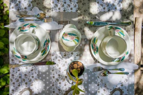 Bed & Breakfast Dimora Villani