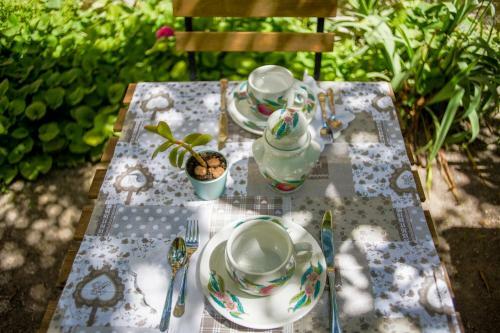 Bed & Breakfast Dimora Villani