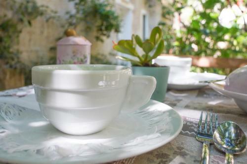Bed & Breakfast Dimora Villani