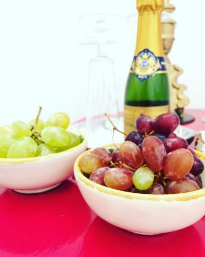 Bed & Breakfast Dimora Villani