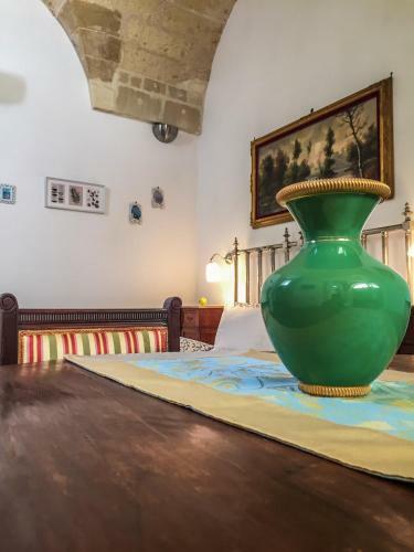 Bed & Breakfast Dimora Villani