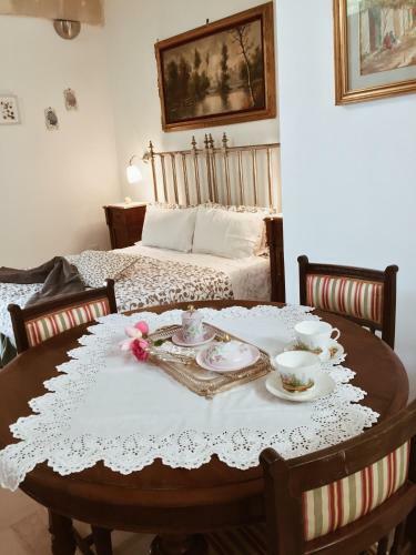 Bed & Breakfast Dimora Villani