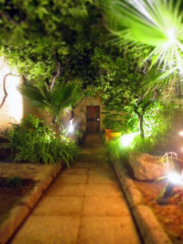 Bed & Breakfast Dimora Villani
