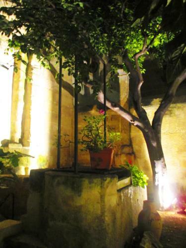 Bed & Breakfast Dimora Villani