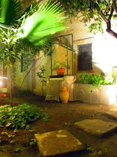 Bed & Breakfast Dimora Villani