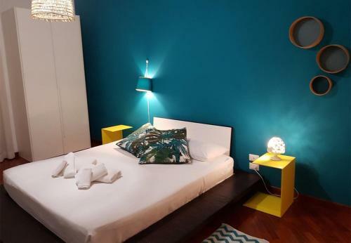 Hostal La Casa Di Sabel