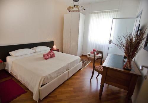 Hostal La Casa Di Sabel