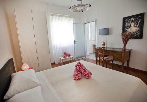 Hostal La Casa Di Sabel
