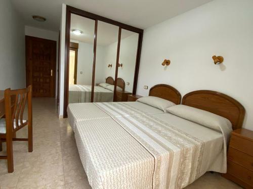 Hostal La Tejera