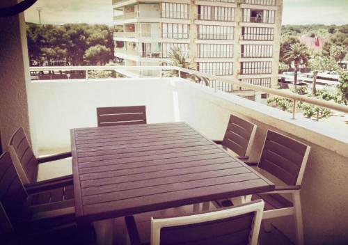 Paradis Park, Apartamento Piscina Y Playa