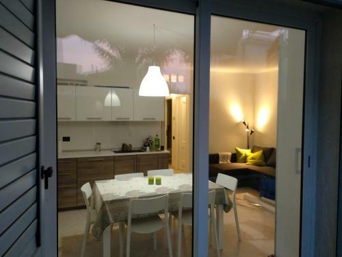 Apartamento Zenzero