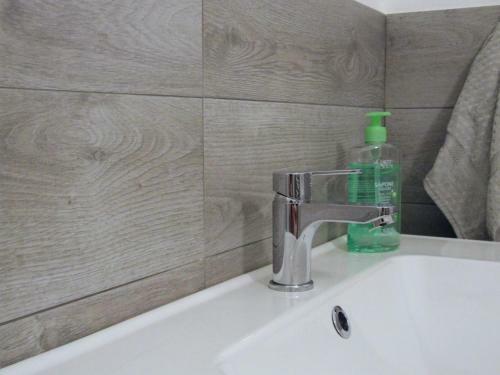 Apartamento Zenzero