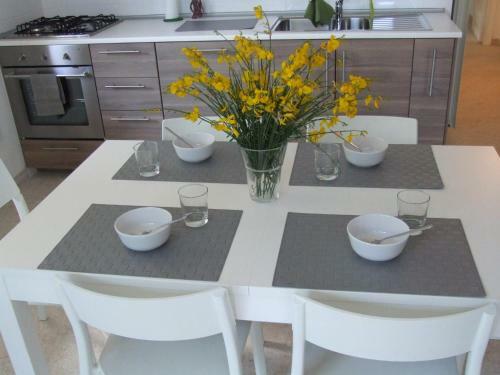 Apartamento Zenzero